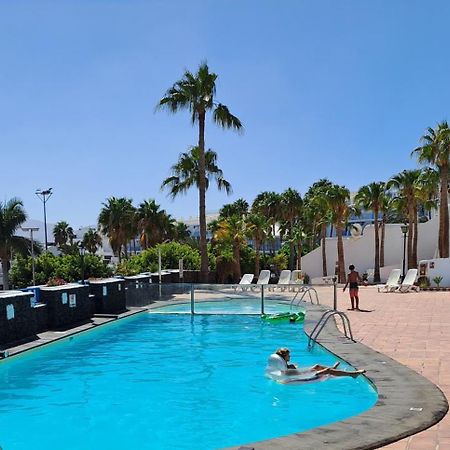 Appartement Club Del Mar Duplex à Puerto del Carmen  Extérieur photo